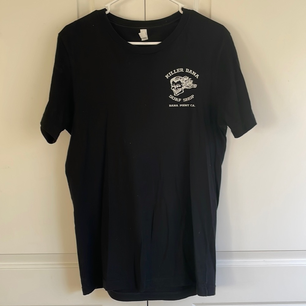 Killer Dana tee